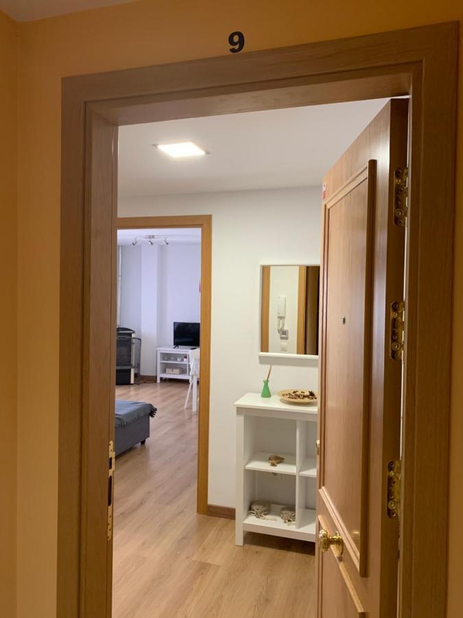 Piso De Verena Гвардиола-де-Берга Экстерьер фото
